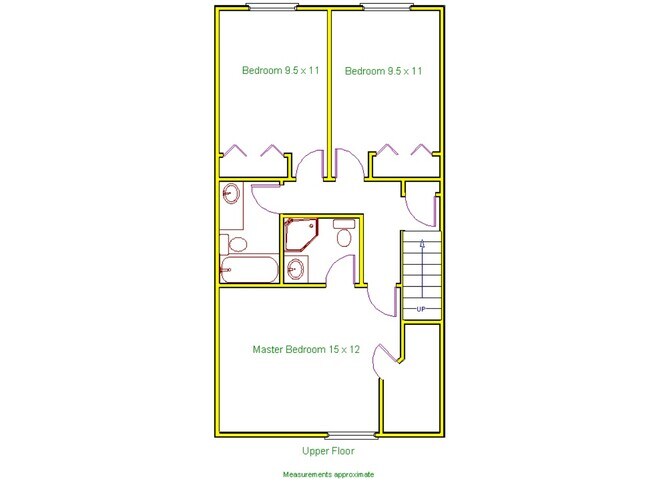 Building Photo - 545 W 600 N