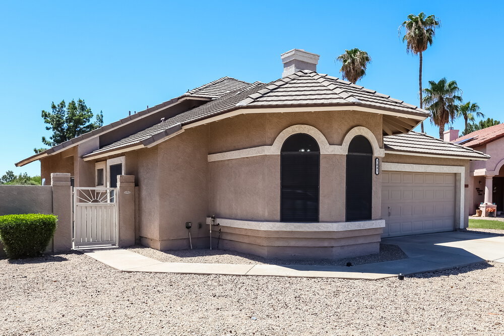 Building Photo - 7041 W McRae Way