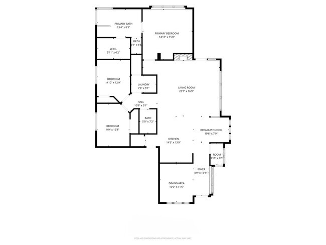 Building Photo - Charming 3-bedroom, 2-bathroom in Anna, TX!