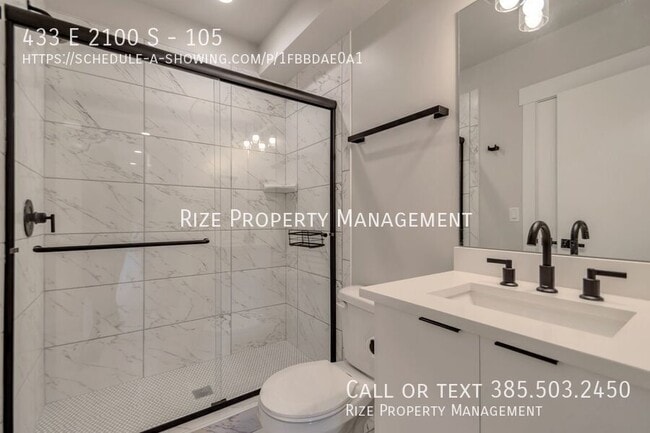 Building Photo - 433 E 2100 S