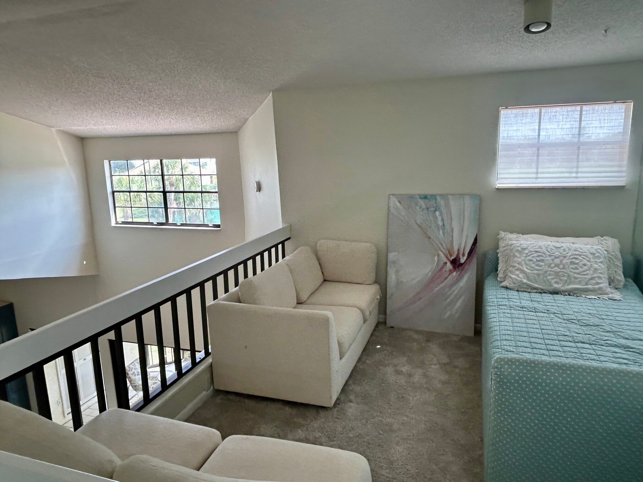 2nd story loft/bedroom - 17280 Eagle Trce