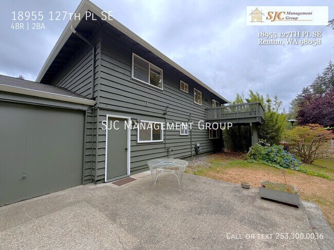 Building Photo - 18955 127th Pl SE