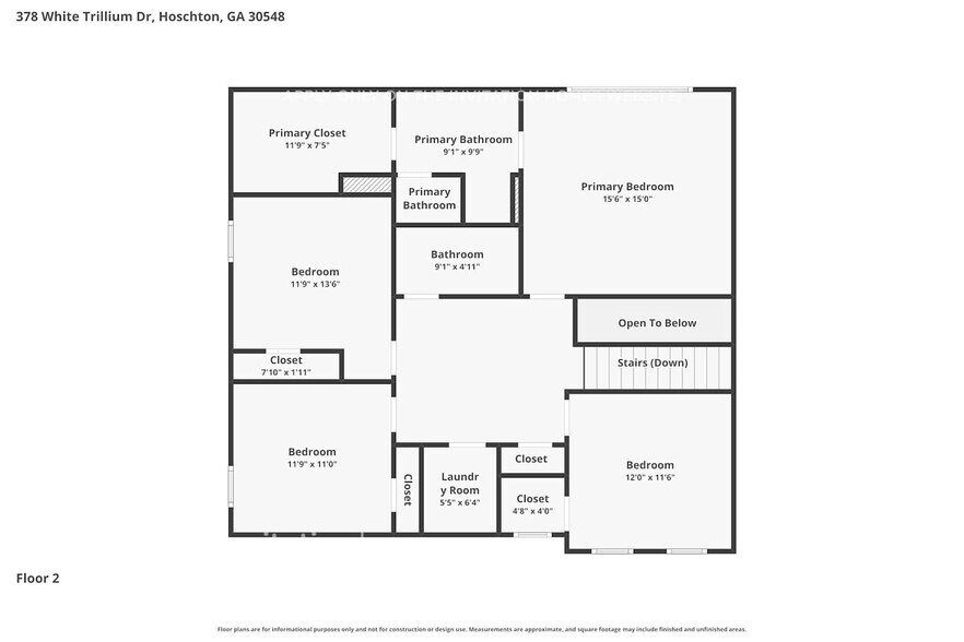 Building Photo - 378 White Trillium Dr