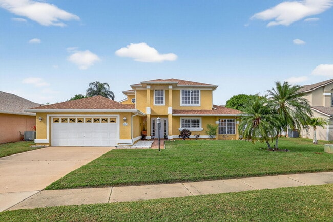 Building Photo - 14912 White Magnolia Ct