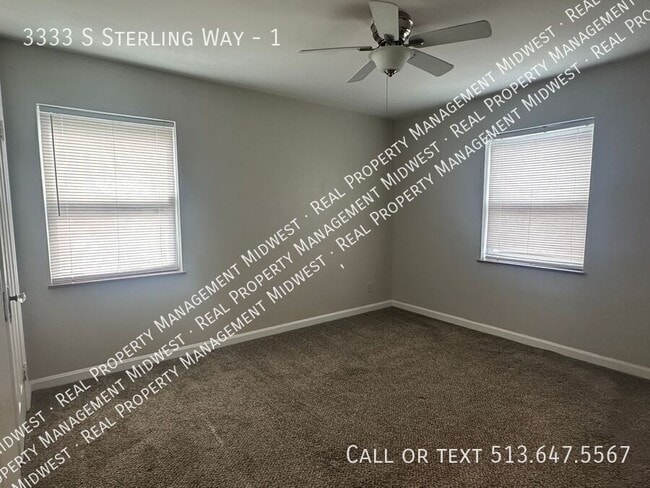 Building Photo - 3333 S Sterling Way