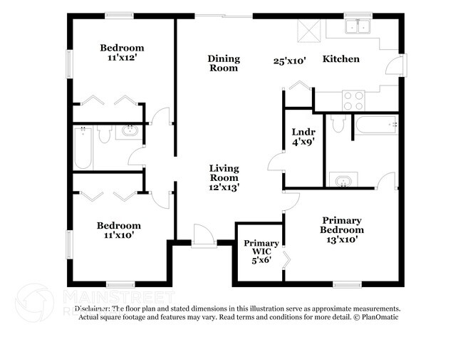 Building Photo - 9729 Marley Ave