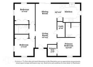 Building Photo - 9729 Marley Ave