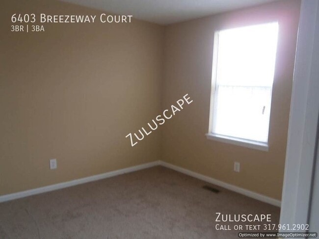 Building Photo - 6403 Breezeway Ct