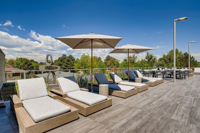 Building Photo - Resort Style Living at Sloan's Lakehouse +...