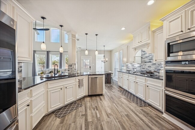 Building Photo - 3010 Gorom Ct