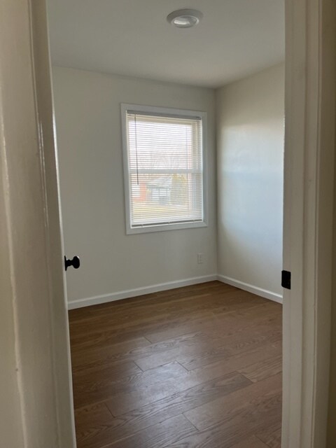 bedroom 3 - 9800 Chambers Ct