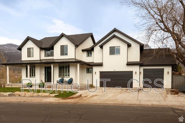 Building Photo - 52 N 400 W