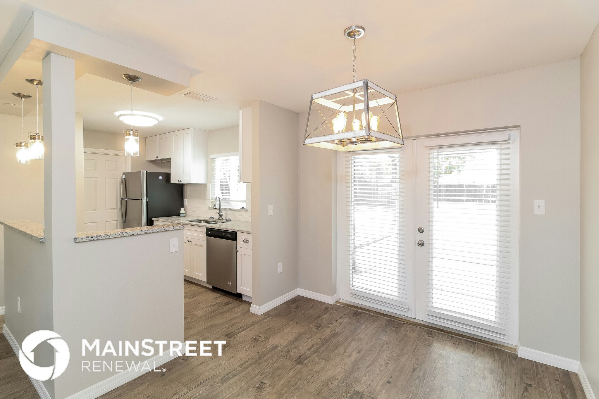 Building Photo - 3500 Aloha Dr