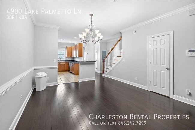 Building Photo - 4900 Lake Palmetto Ln