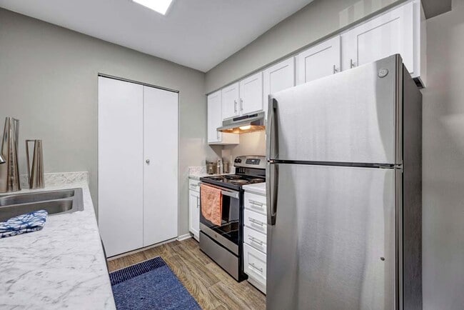 Building Photo - Arvada Village Apartment Homes
