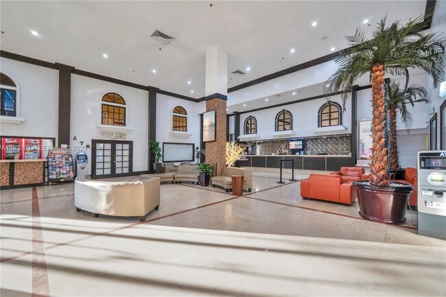 Building Photo - 19201 Collins Ave