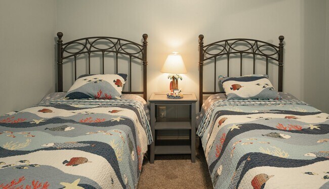 Building Photo - PLAN AND SECURE YOUR WINTER GETAWAY NOW, W...