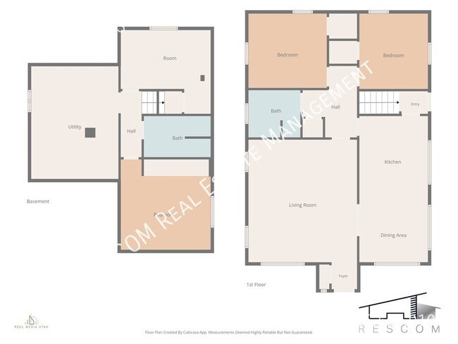 Building Photo - 1718 W 3300 S