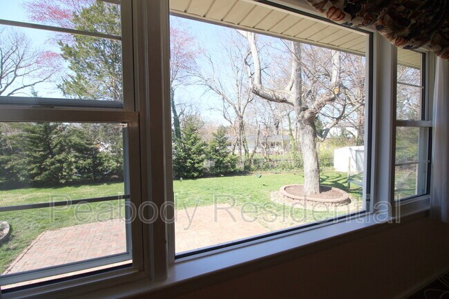 Building Photo - 8504 Wagon Wheel Rd