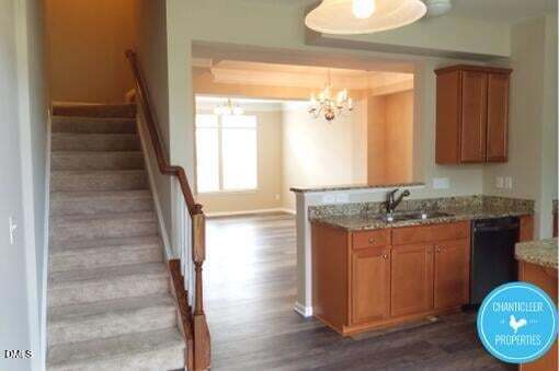 Building Photo - 505 Berry Chase Way