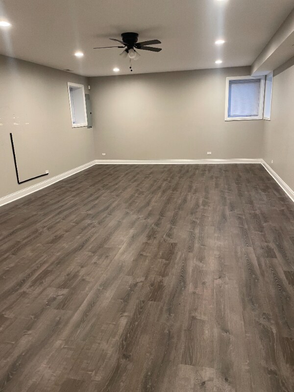 Building Photo - 6027 W Giddings St