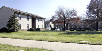 Building Photo - Rosetown Apartments