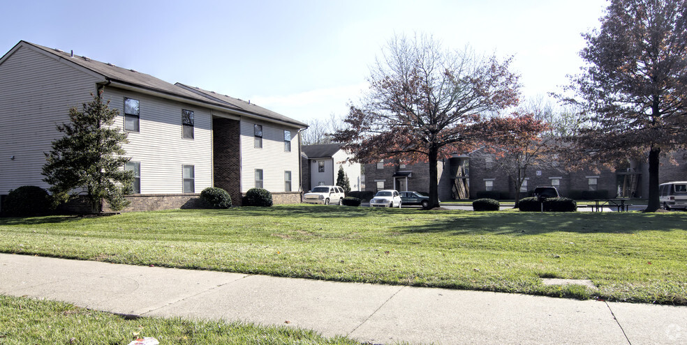 Primary Photo - Rosetown Apartments