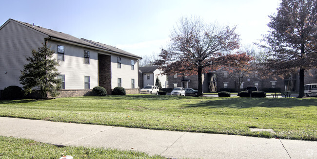 Building Photo - Rosetown Apartments