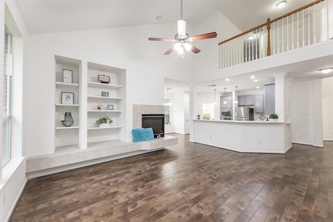 Building Photo - 5026 Bellmead Dr