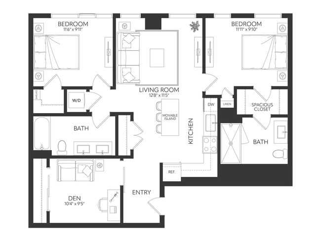 The Charles_B5DF - The Charles