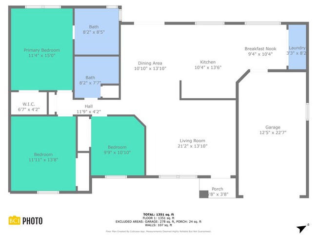 Building Photo - 2175 SE Heathwood Cir
