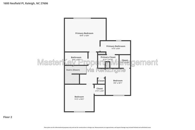 Building Photo - 1600 Nesfield Pl