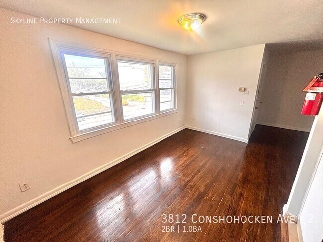 Building Photo - 3812 Conshohocken Ave