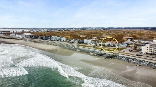 Building Photo - 611 Ocean Blvd