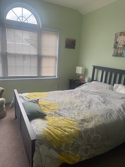 Upstairs Bedroom - 4193 Nantucket Dr