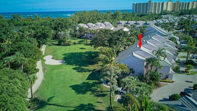 Building Photo - 4501 Fairway Dr N