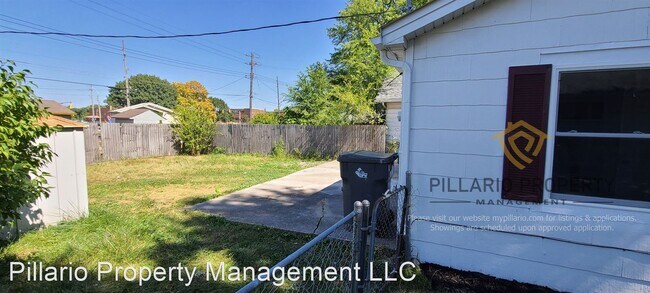 Building Photo - 4 br, 1 bath House - 1156 Knox St