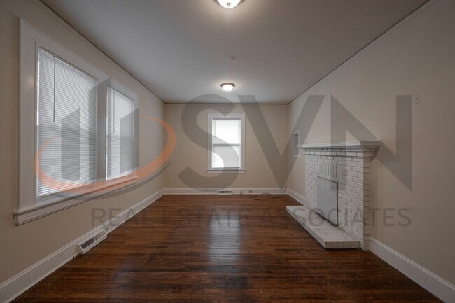 Building Photo - Fantastic 2BR, 1BA Durham Home with a Large Yard