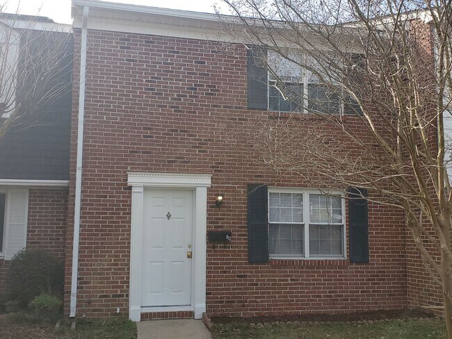 Primary Photo - Weblin Place