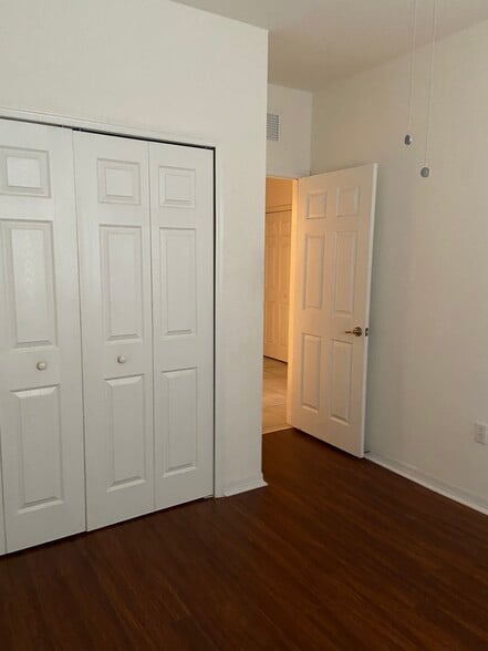 Bedroom - 12398 SW 125th Ter