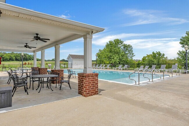 Building Photo - 1154 Buggy Cove