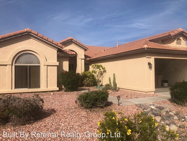 Building Photo - 2 br, 2 bath House - 9242 E Cedar Waxwing Dr