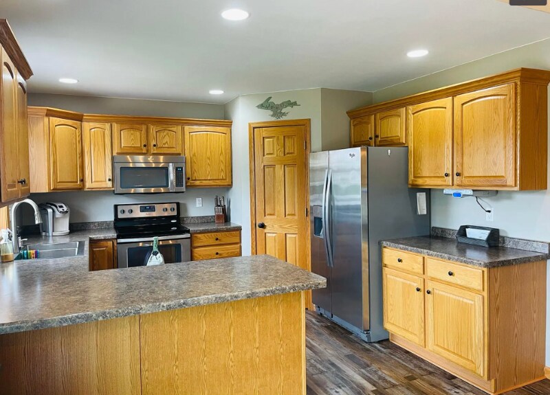 Building Photo - 5451 North Ave