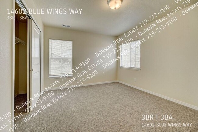 Building Photo - 14602 Blue Wings Way