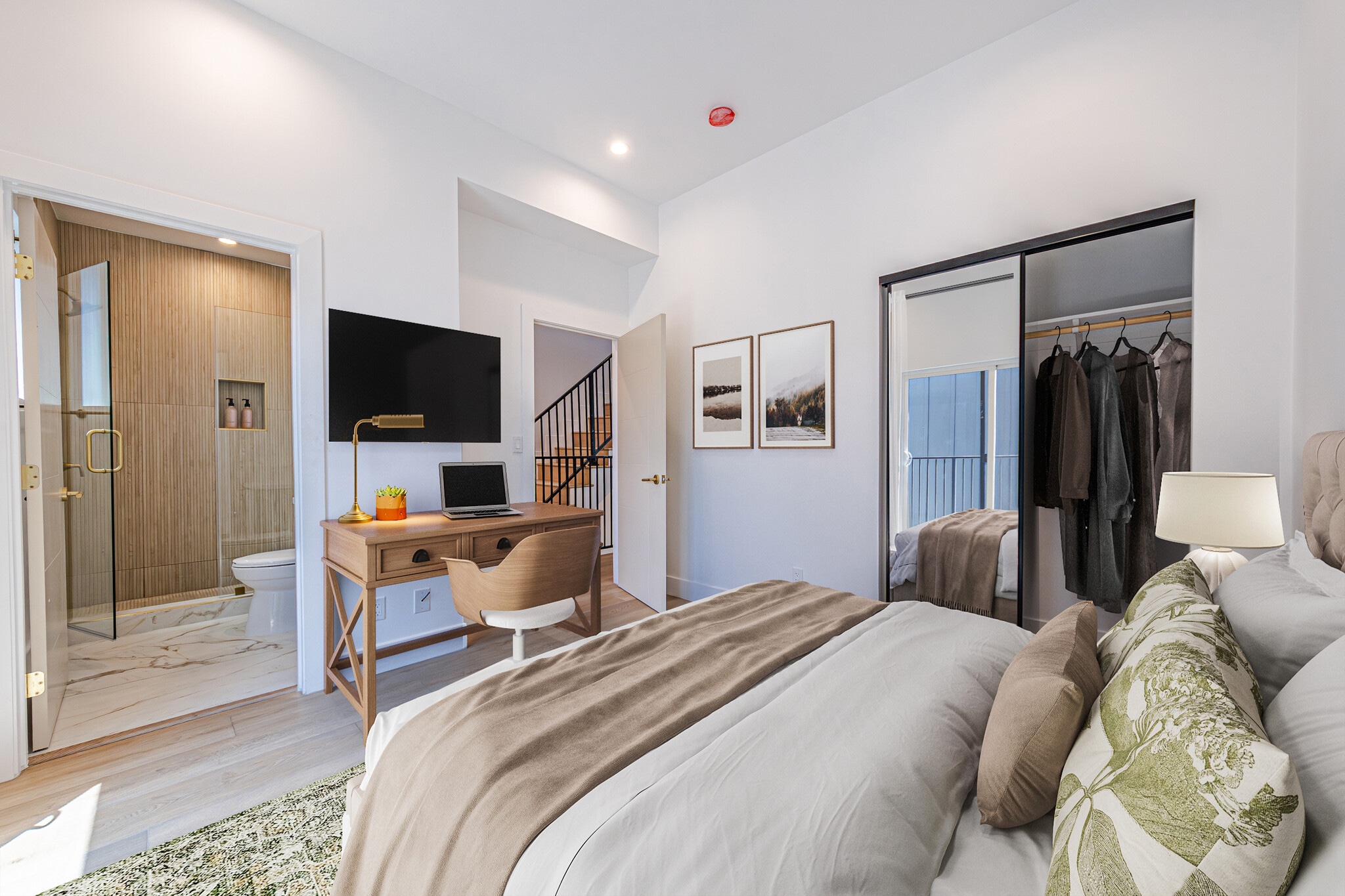 Building Photo - 242 N Dillon St