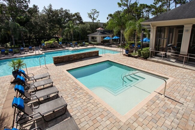 Building Photo - Lantower Cypress Creek