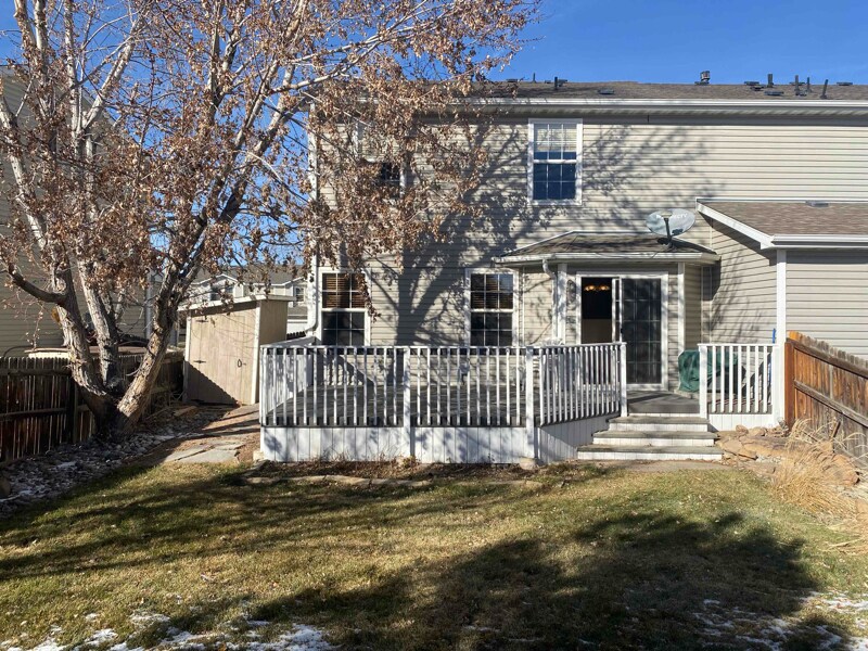 Building Photo - 8030 S Kittredge Ct