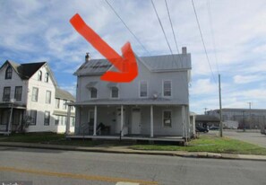 Building Photo - 312 North St