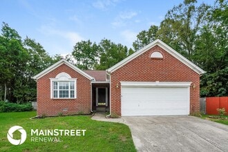 Building Photo - 1413 Cane Ct