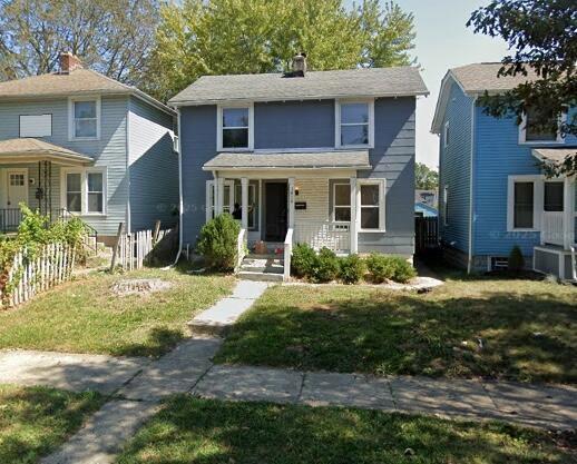 Primary Photo - 1416 S Ohio Ave